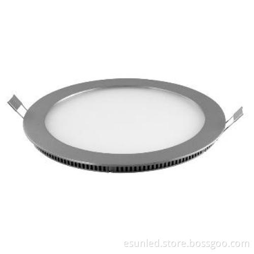 Led panel light Round 10W SMD2835 CE&RoHS
